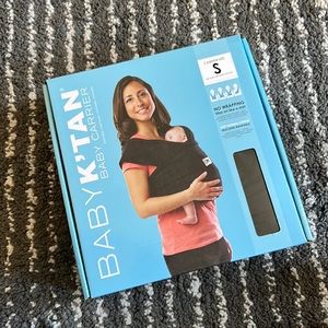 Baby Ktan baby carrier